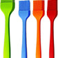Silicone Brush Pastry Brush Oil Butter Pastry Brush Baking Brush Silicone Brush