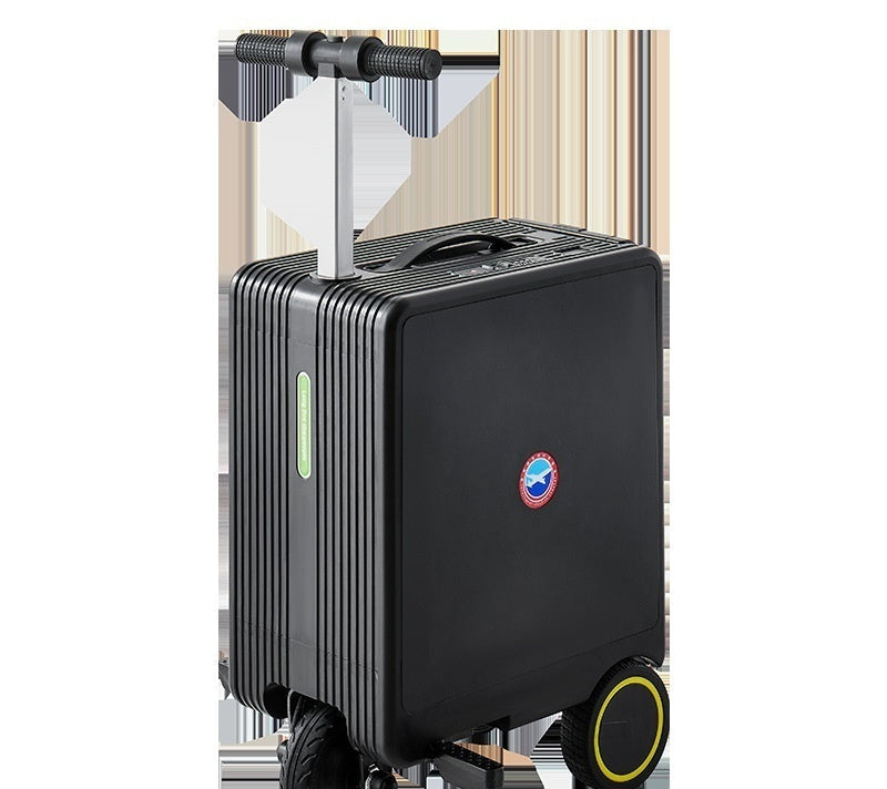 Mtech Smart Motorised Travel Suitcase-Various Colours