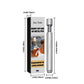 Smoking Metal Pipe