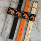 Smart Watch Series 8 NFC 2.02 Display Watch Ultra