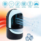 Air Cooler Humidifier –  6pc Essential Fragrance Oils Included