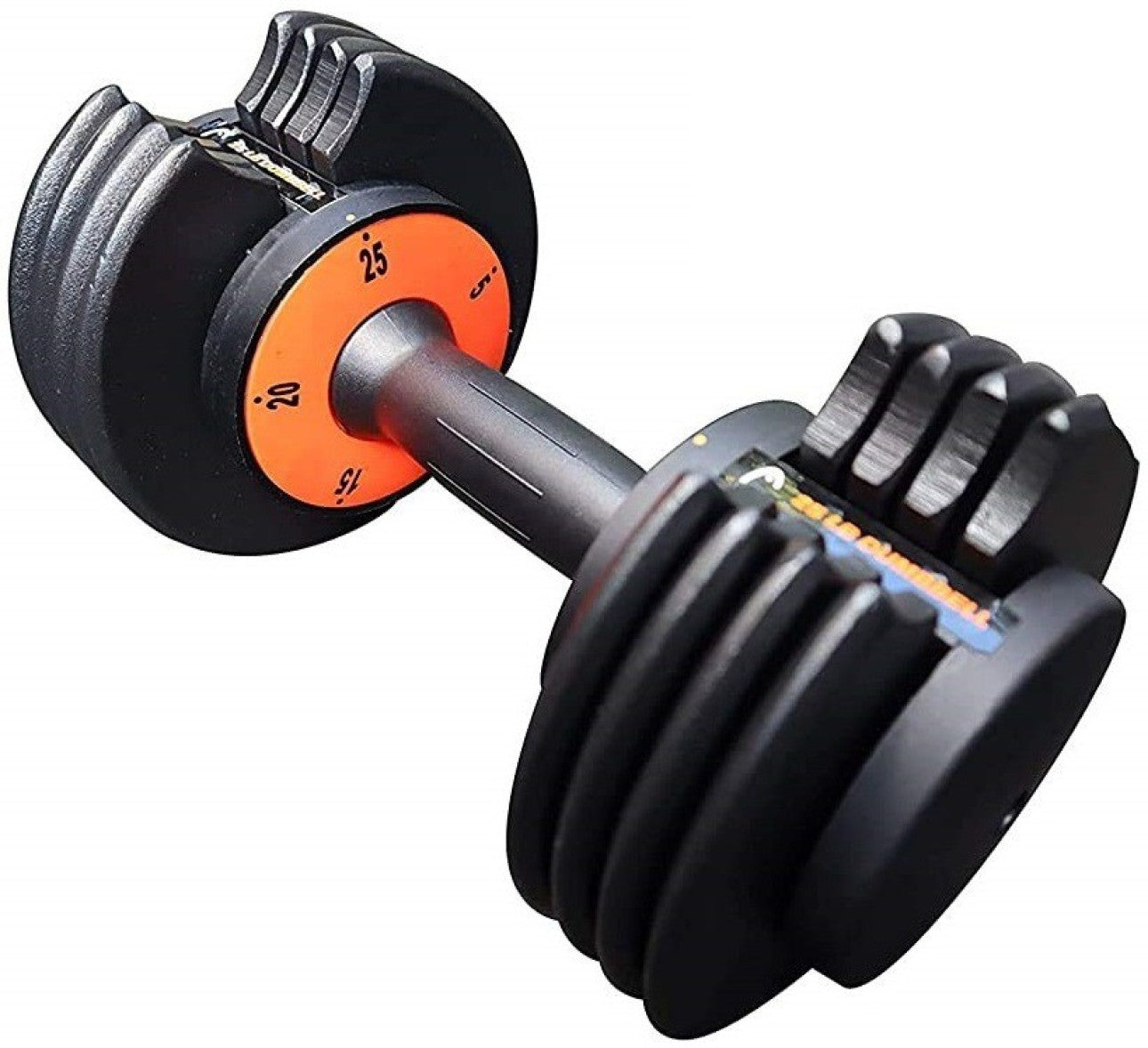 Adjustable Dumbbell 11.3kg