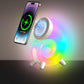 Conch Wireless Charger LED