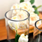 Trendy Narrow Glass Vases