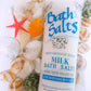 Body Massage bath salt