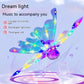Glowing Elf Electric Butterfly Wings Angel Wings Girl Princess Toy