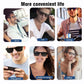 SENBONO E13 Waterproof Smart Glasses Wireless bluetooth Bone Conduction Glass Camera HD Music Audio Headset Eyewear