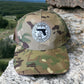 GLOCK Tactical Camouflage Design Cap