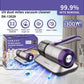 SOKANY UV Dust Mite Vacuum
