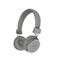 MTech Bluetooth Wireless Headphones -Various Colours