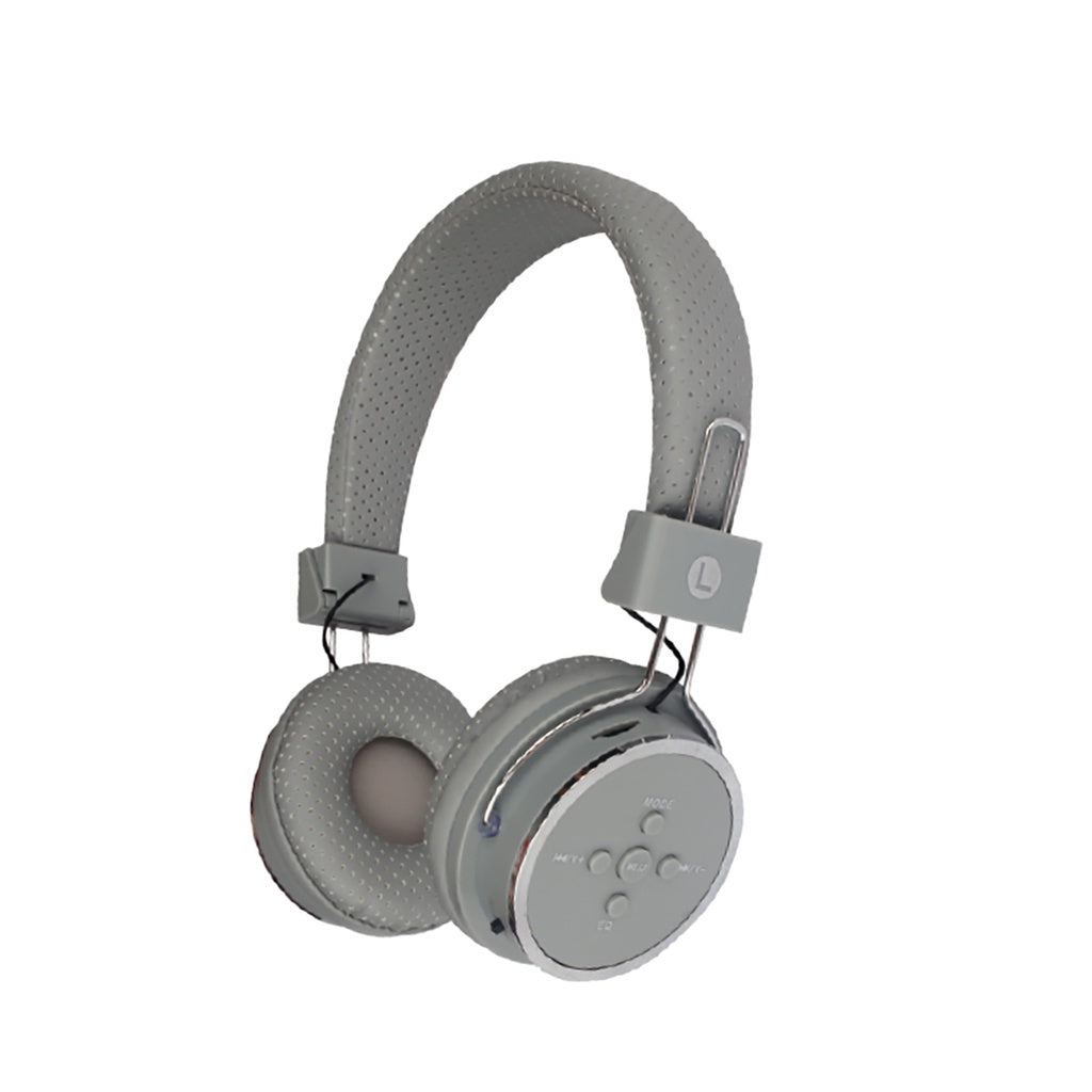 MTech Bluetooth Wireless Headphones -Various Colours