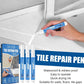 Tile Repair Pen - White