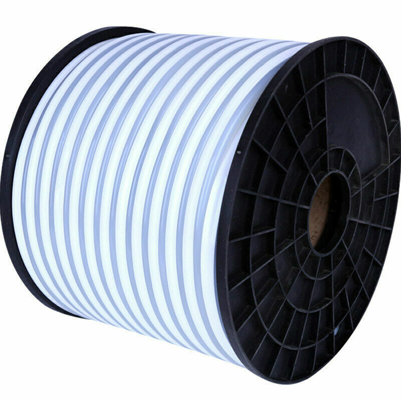 Neon Flexible Light Strip Rope Wall Bar Shop Open Sign 12Volt In/Outdoor Application- Various Colours 50M