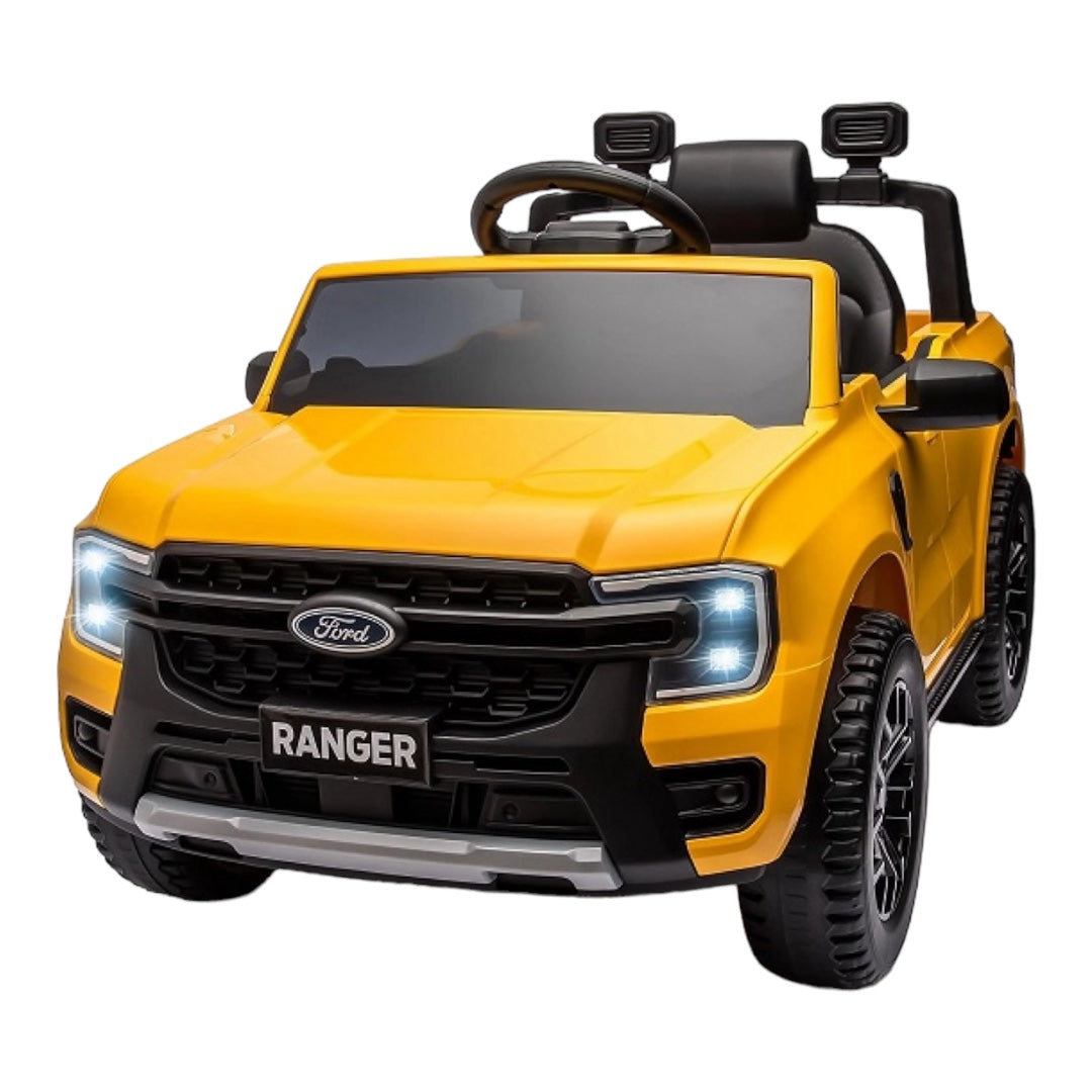 Ford Ranger Licensed Ride On