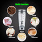 Lask  electric portable protein shaker portable 480ml