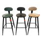 MFurn Bar Stools 4pc Set