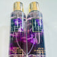 Ladies Fine Fragrance Body Mist Spray - Various Options