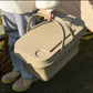 Multi-Functional Folding Picnic Box