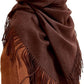 Winter Thick Scarf / Shawl Wrap