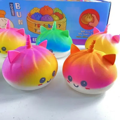Squishy Toys Assorted