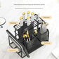 MHome Kitchen Knife & Utensil Holder Rack – Multi-Functional Storage Organizer