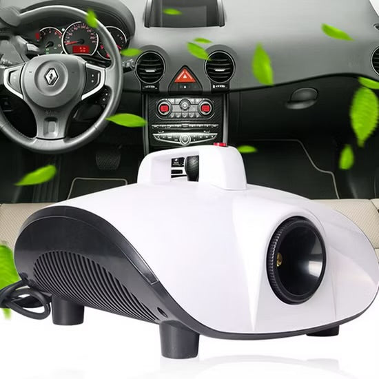 Sanitizing Atomizer Fogging Machine Multipurpose Car Aroma