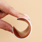 Coffee Coaster Set PVC 4pc