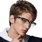 SENBONO E13 Waterproof Smart Glasses Wireless bluetooth Bone Conduction Glass Camera HD Music Audio Headset Eyewear