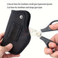 Universal Holster, for Man/Woman Fits Right Hand and Left