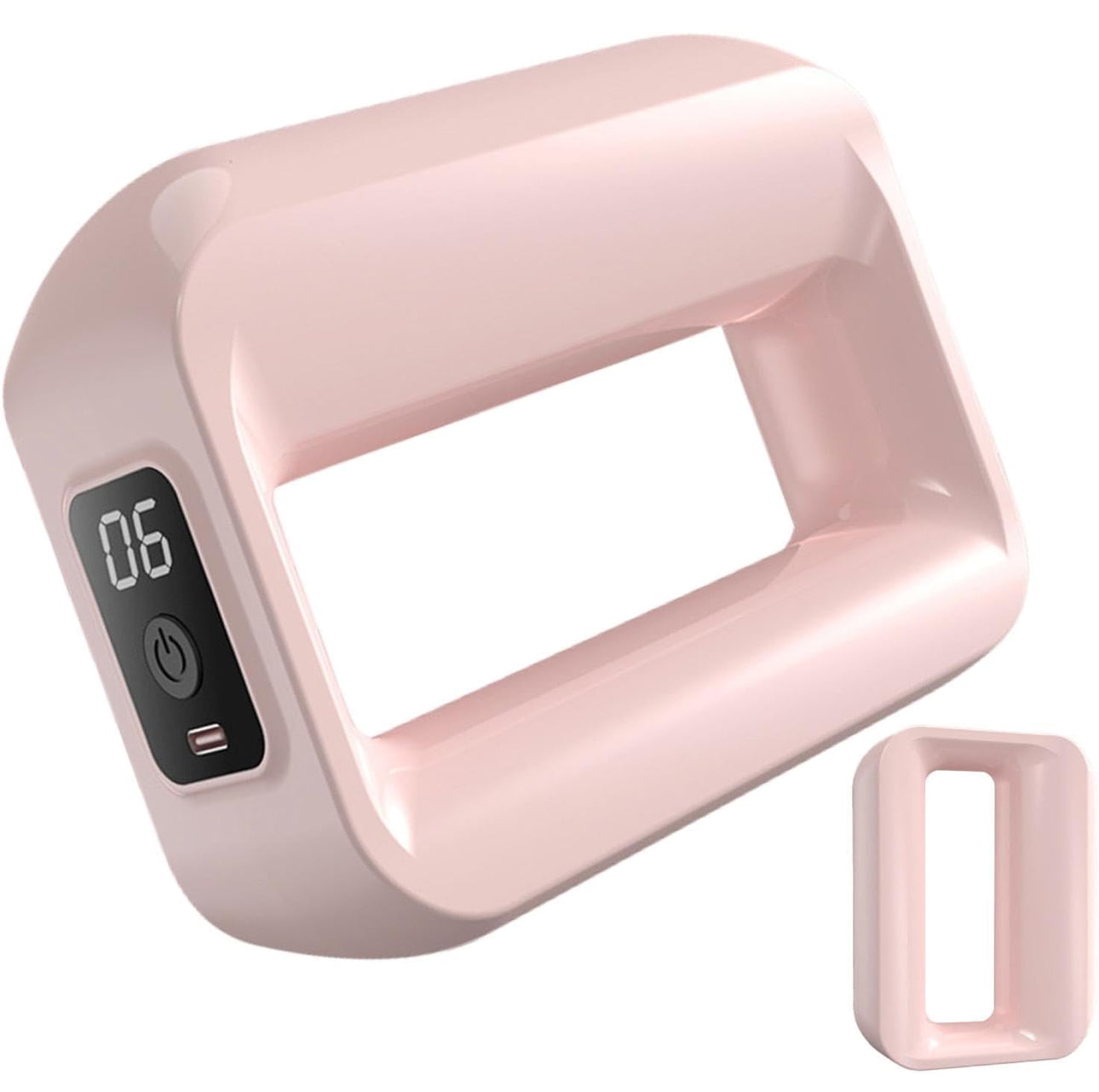 Deep Tissue Massagers, Ring Shaped Percussion Massager, Shoulder Massage Electric Massager, Cordless Fascia Massagers, Ergonomic Shoulder Massagers, Electric Deep Tissue Massager for Shoulder