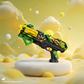 Toy Automatic Soft Shooting Attacker