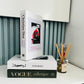 Designer Dummy Coffee Table Book (Non-Opening Box Type) Per Each