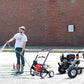 Industrial High Pressure Washer Electric 380v/275 Bar Model ET7.5B
