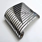 MHome Recessed Grille Series Peel & Sticker Wall Paper-Various Options