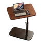 MFurn Contemporary C-Style Adjustable Table – Multi-Functional Laptop & Side Table (Various Colours)