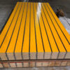MHome Modern Slat Wall Panels-Various Colours