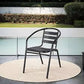 MFURN Outdoor Patio Chair Set 2pc -Various Colours & Options