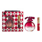 Christmas Fragrance & Body Lotion Gift Sets-Various Options
