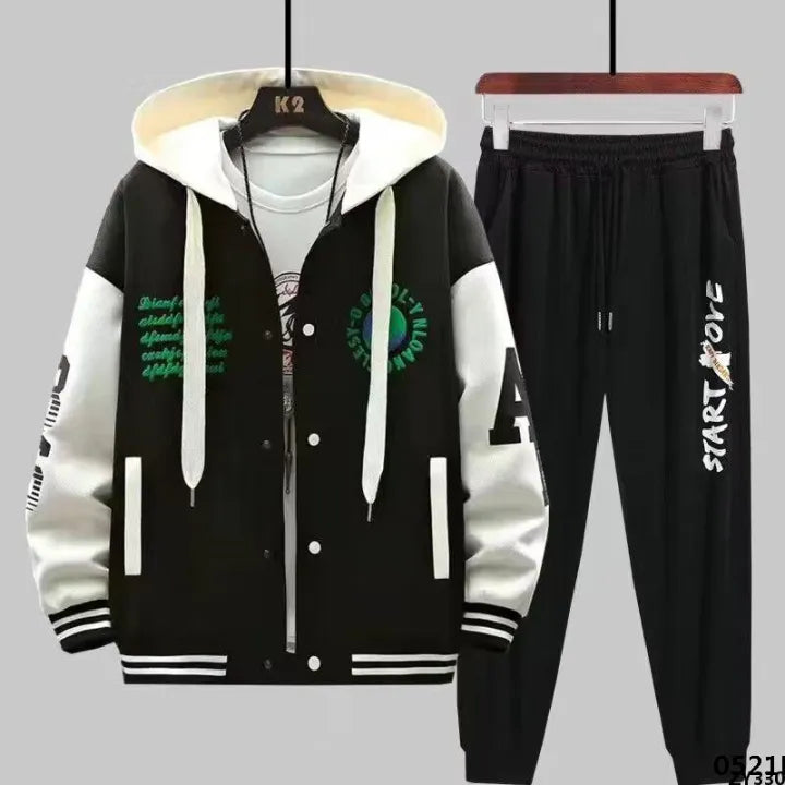 Men/ Women Unisex Baseball Styled Jackets Only- Various Options