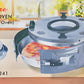 The Condere Electric Oven Adjustable Thermostat Is A Multi-Purpose Machine