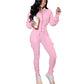 Ladies 2pc Tracksuits -Various Colours