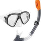 Kids Dive Mask & Snorkel Set
