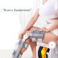 Hinged Knee Support Brace Hinged ROM Knee Brace,Post Op Knee Brace for Recovery Stabilization,ACL,MCL and PCL Injury,Adjustable Orthopedic Support Stabilizer After Surgery,Women and Men- Available Now For PreOrder Sales!