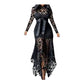 Ladies Sexy Vintage Party Dress