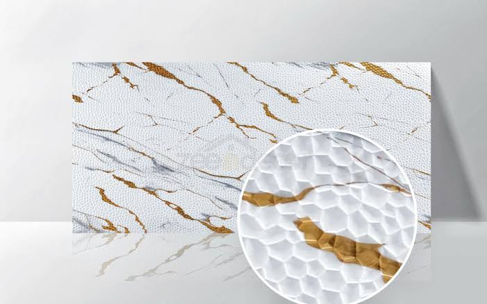 MHome UV 3D Wall Panelling-Various Options