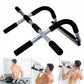 Door Gym Horizontal Bar