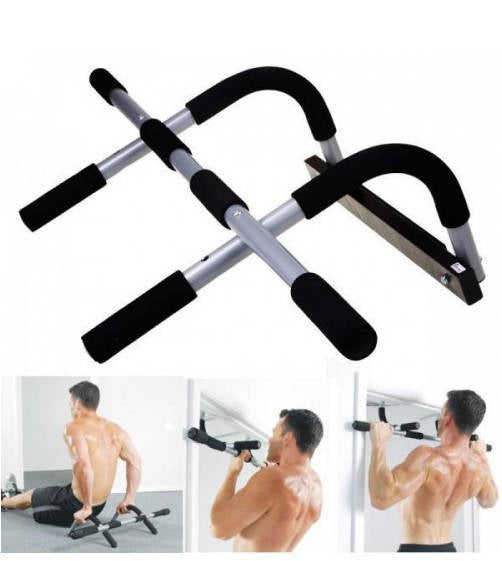Door Gym Horizontal Bar