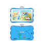 MTech Wifi Android 11.0 Bluetooth Kids Tablet 7Inch HD Captive Screen