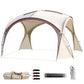 MHome Dome Shaped Outdoor Tent