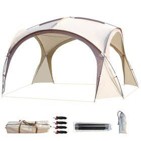 MHome Dome Shaped Outdoor Tent